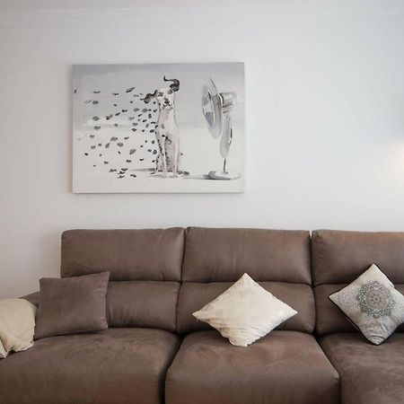 Chez Vous Apartment Lorca  Luaran gambar