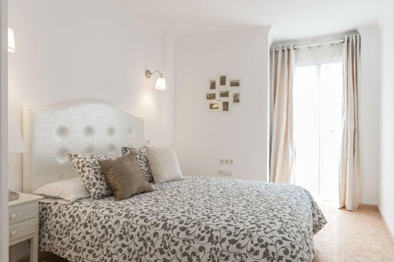 Chez Vous Apartment Lorca  Luaran gambar