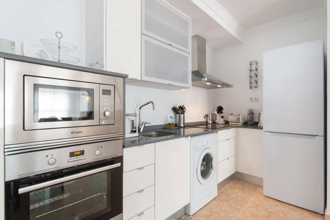 Chez Vous Apartment Lorca  Luaran gambar