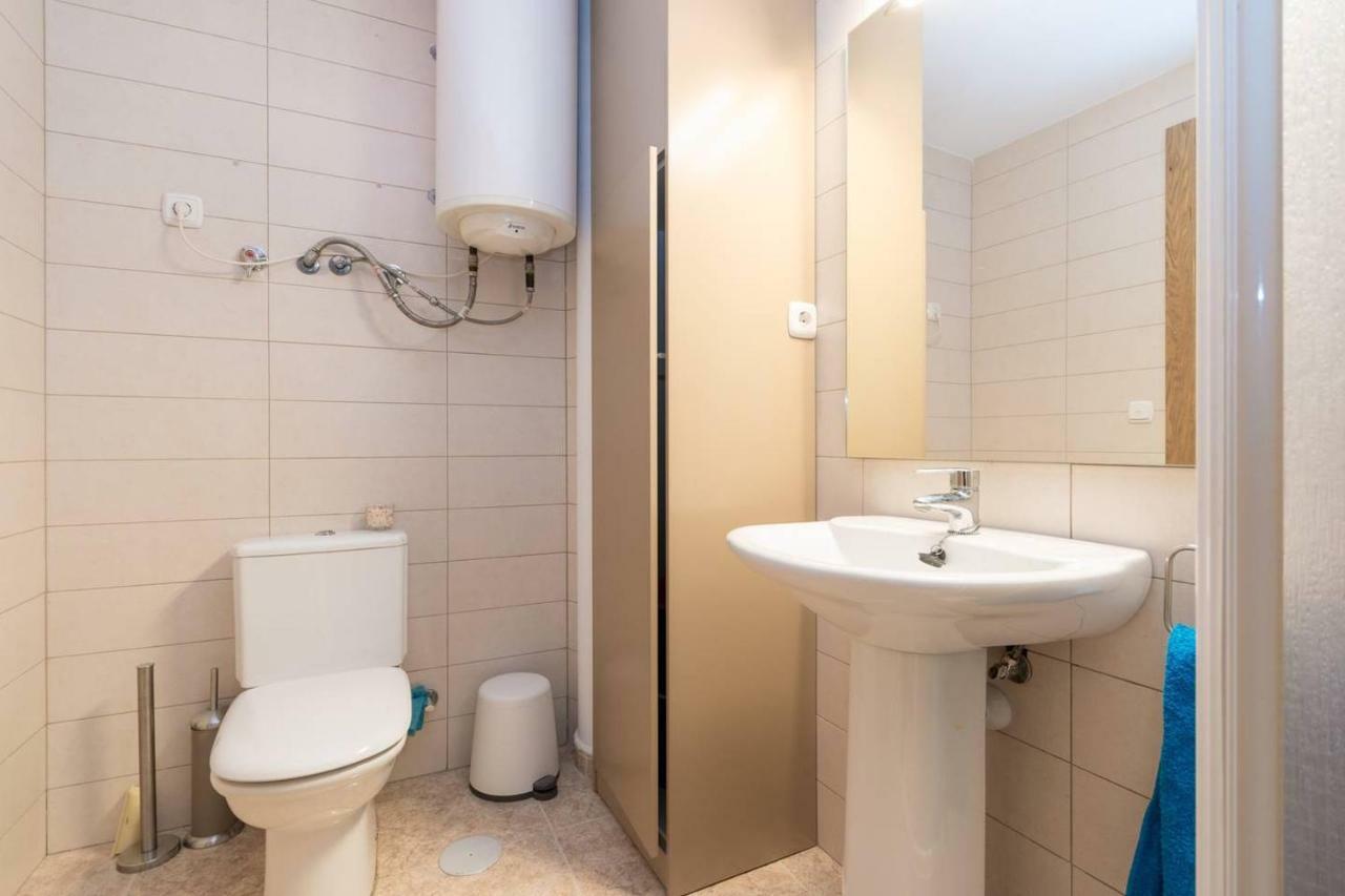 Chez Vous Apartment Lorca  Luaran gambar