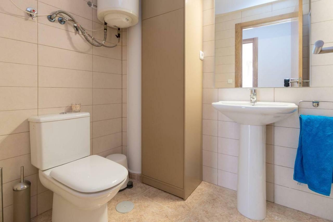 Chez Vous Apartment Lorca  Luaran gambar