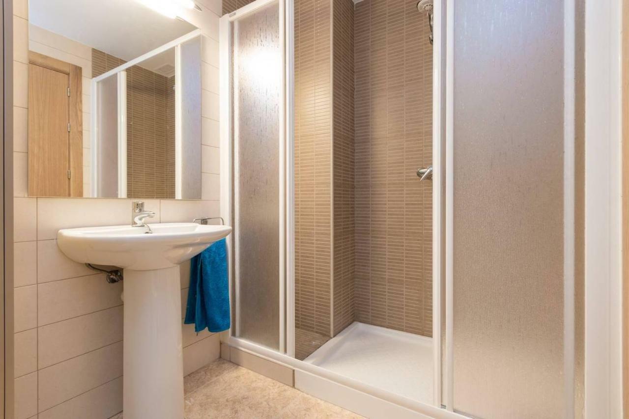 Chez Vous Apartment Lorca  Luaran gambar